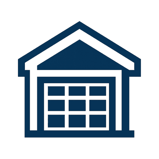 Perry Garage Door Experts logo